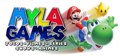 MYLAGAMES