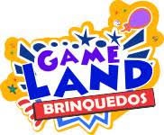 Game Land Bebê e Brinquedos