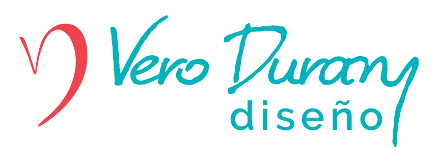 Vero Durany - Diseño