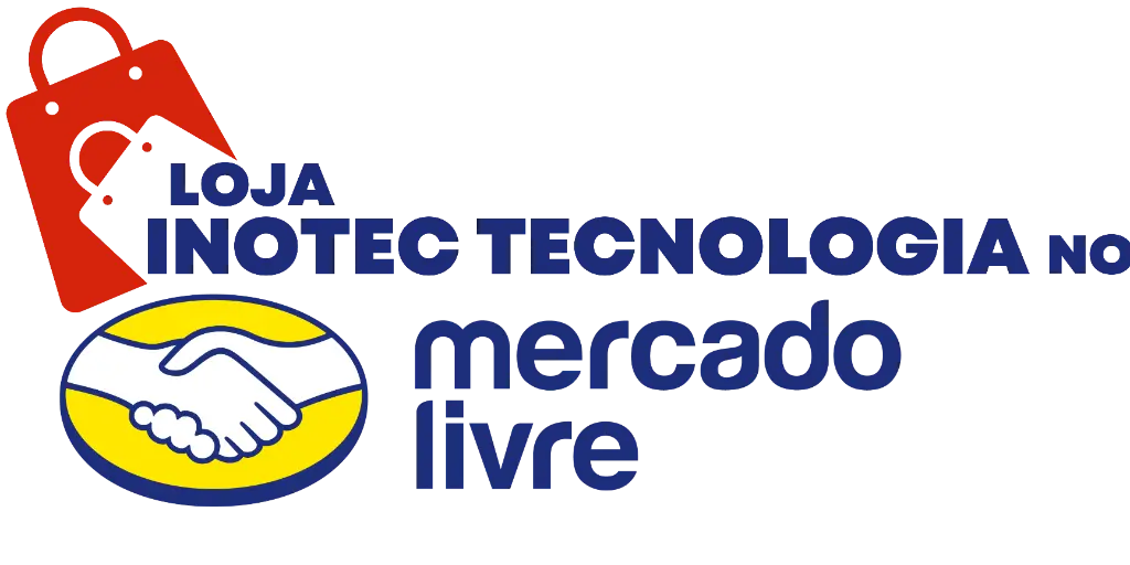 Inotec Tecnologia no Mercado Shops