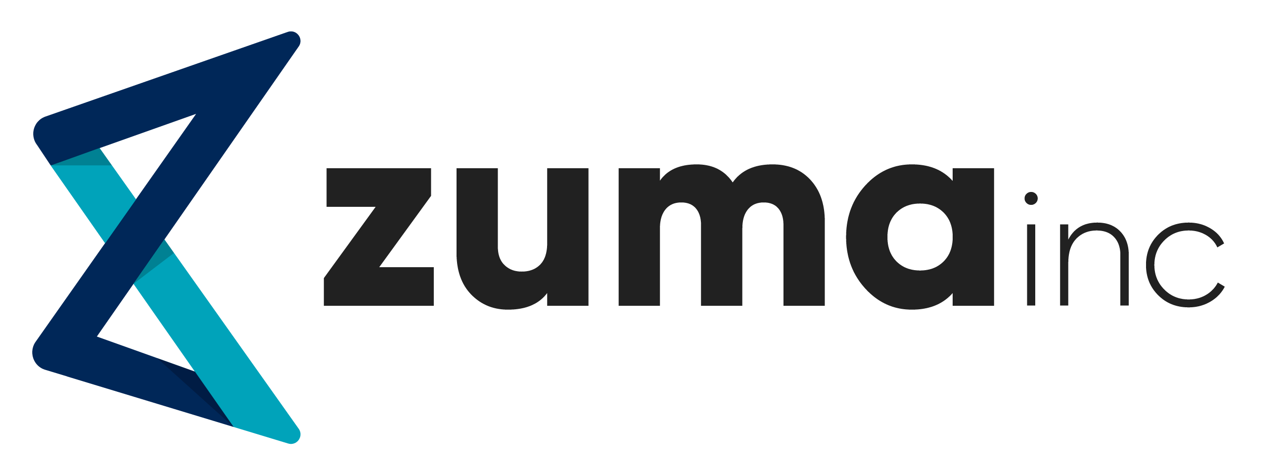 ZUMA INC