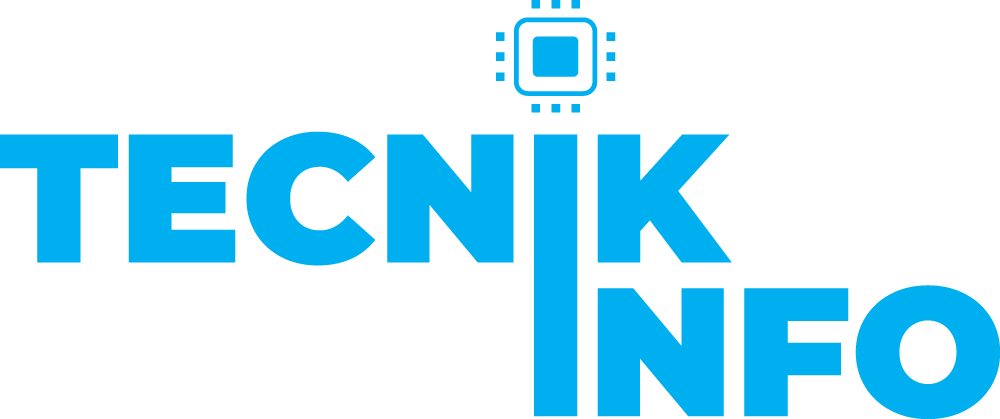 TECNIKINFO