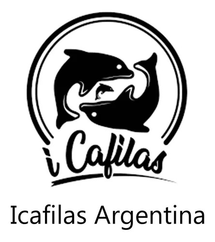 iCafilas Argentina