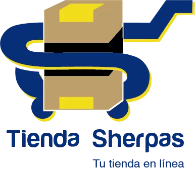 TIENDASHERPAS