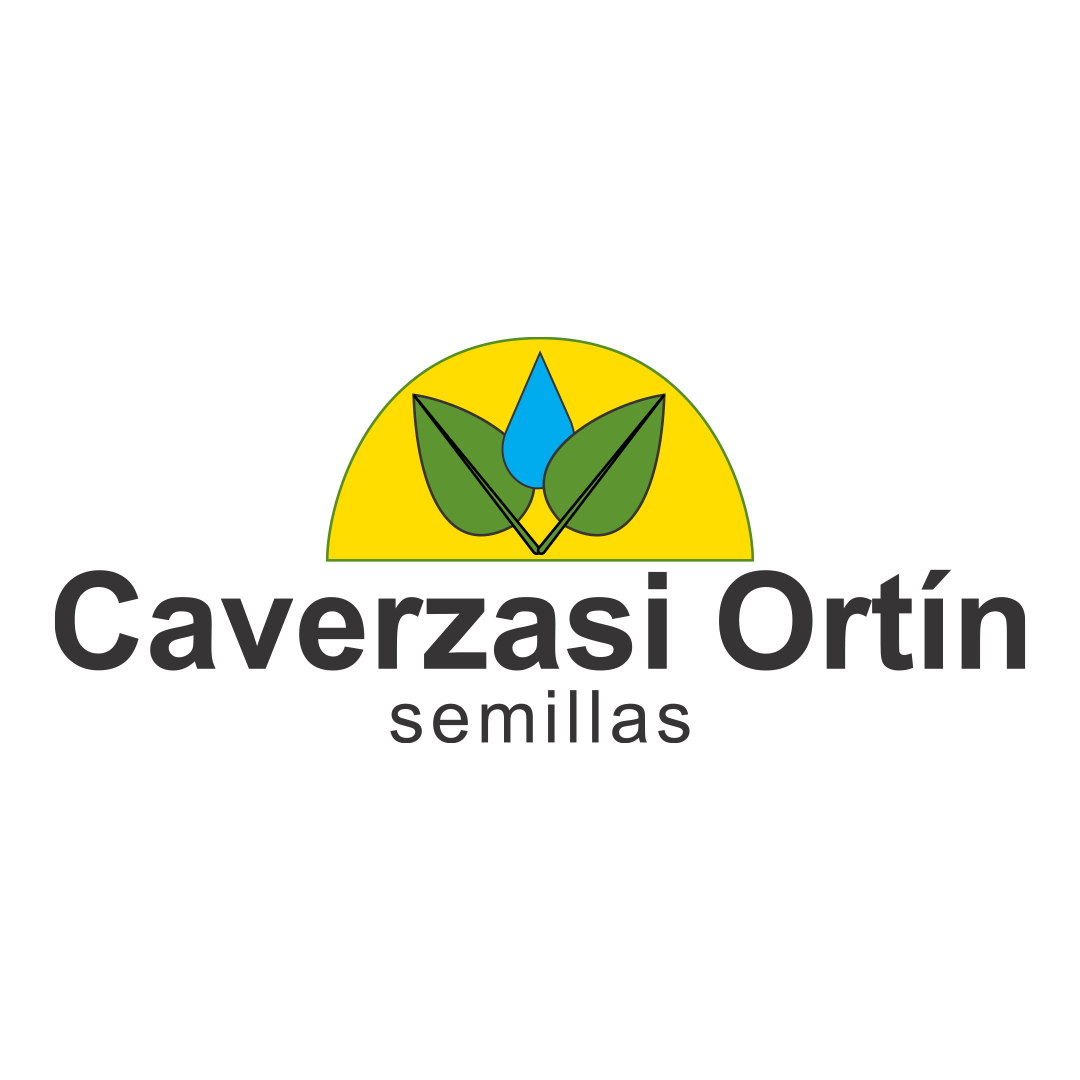 CAVERZASI ORTÍN SEMILLAS