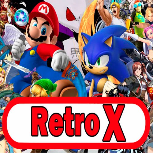 RetroX