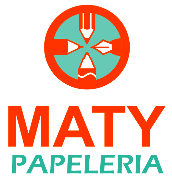 PAPELERIA MATY