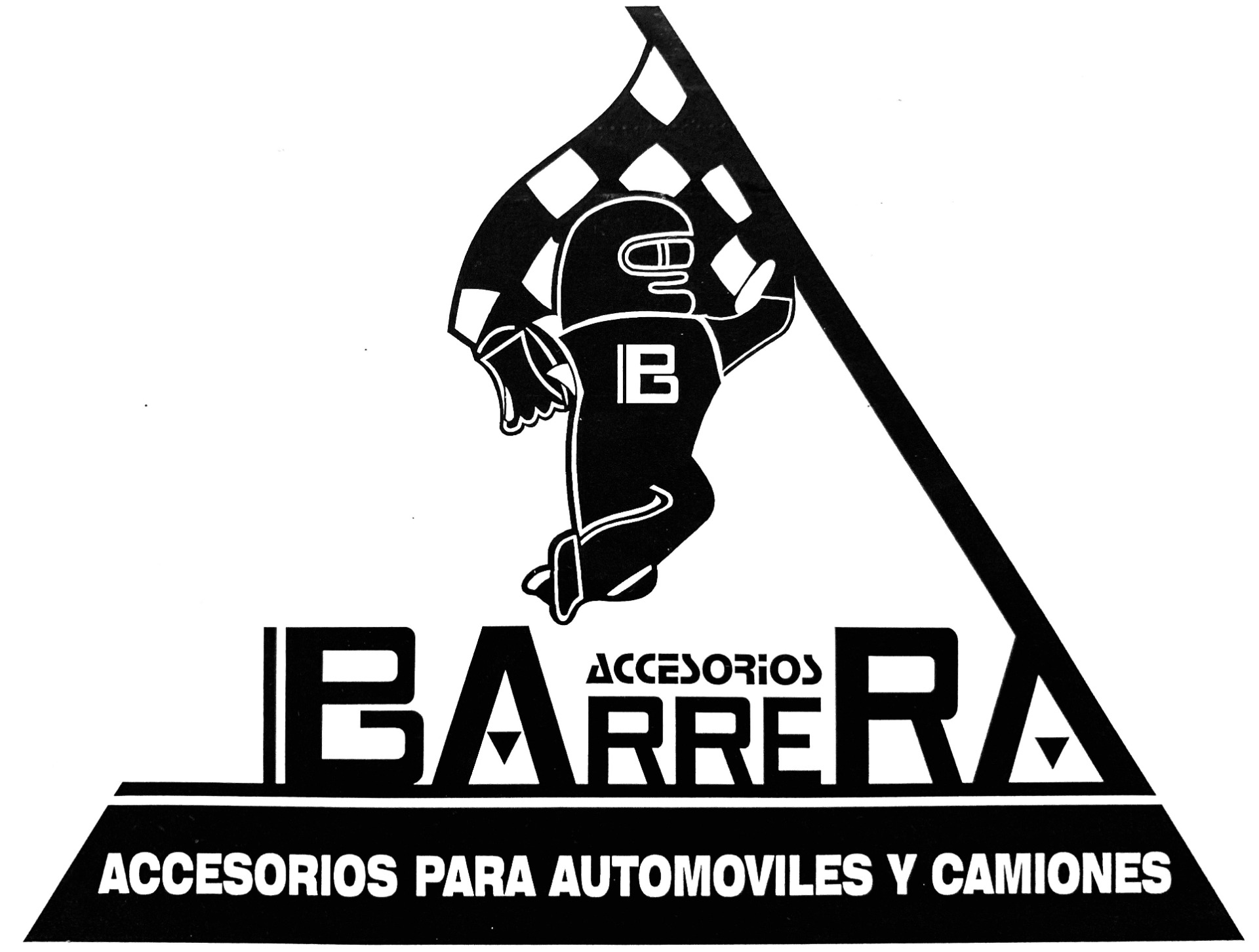 ACCESORIOS BARRERA