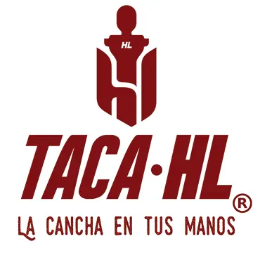 TACA HL #lacanchaentusmanos
