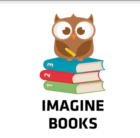 Imagine Books