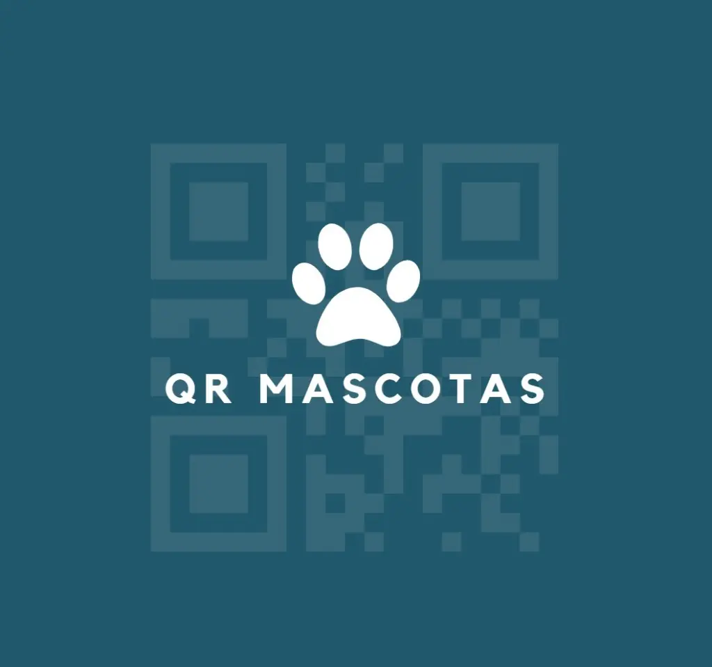 QR Mascotas