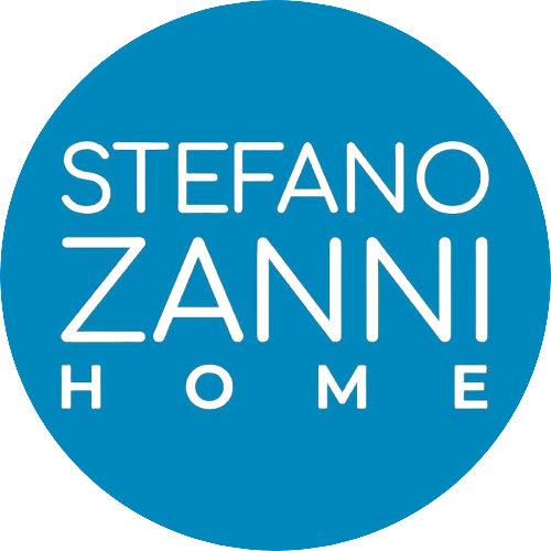 Almohada para niños Junior Plus - Stefano Zanni Home