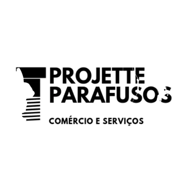 PROJETTE PARAFUSOS