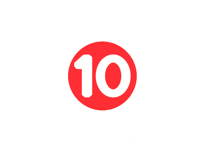 10MARCHAS