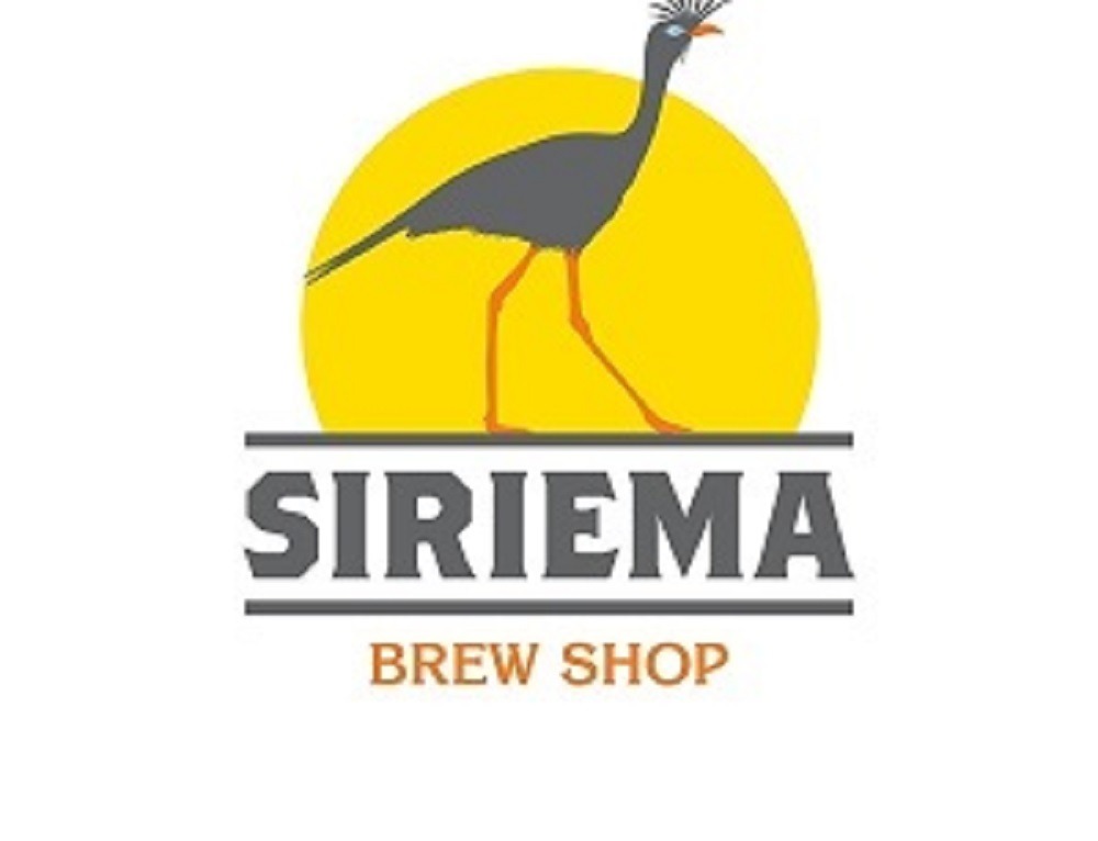 SIRIEMA BREW SHOP