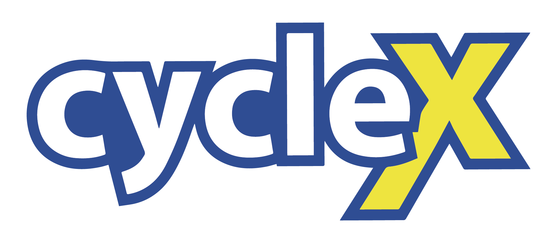 Cyclex - Tudo de bike em um só lugar