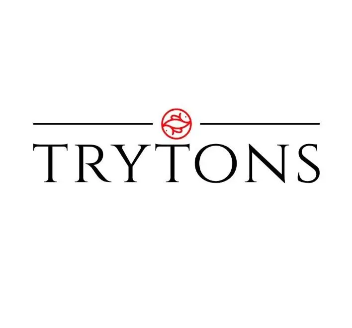 Trytons