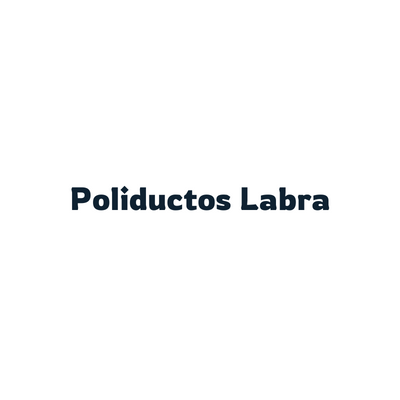 Poliductos _Labra