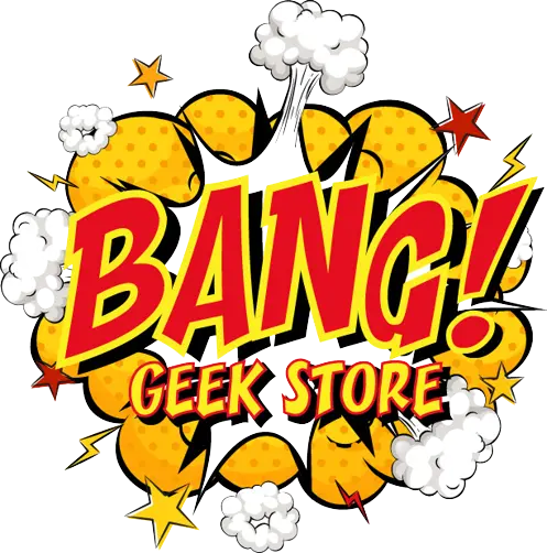 BANG! Geek Store