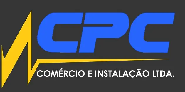 CPC COMÉRCIO E INSTALAÇÃO