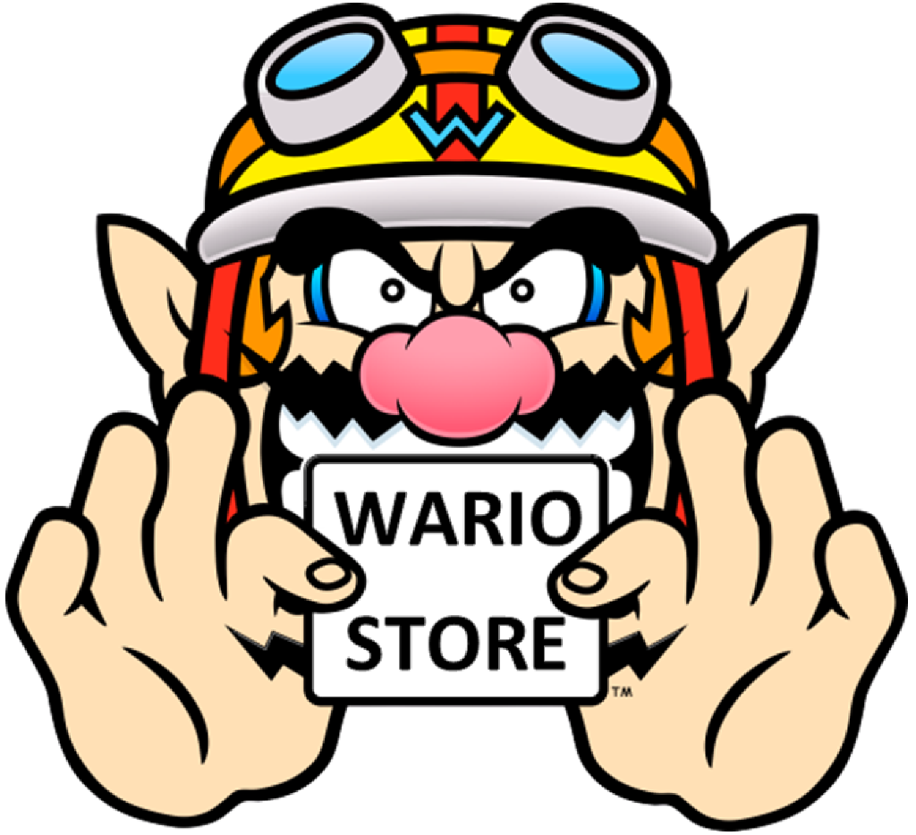 WARIO STORE