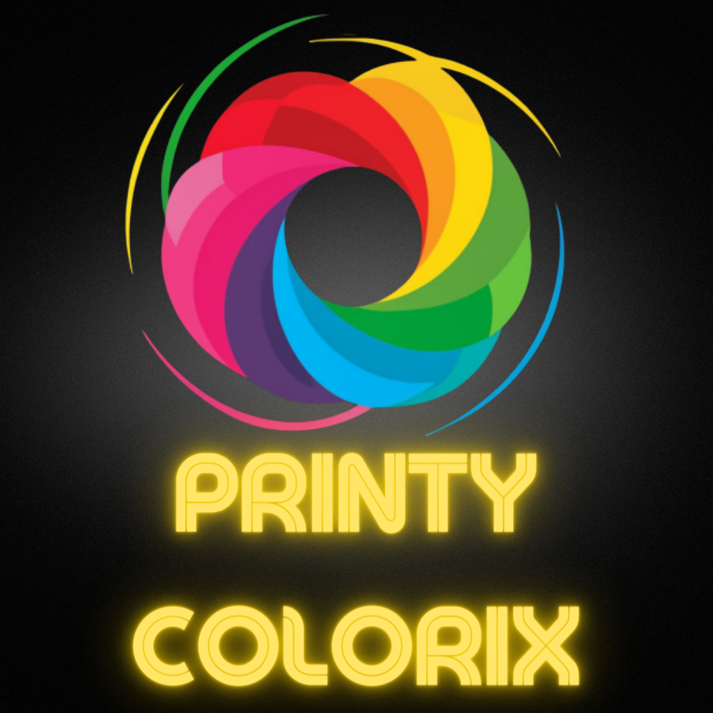 PrintyColorix