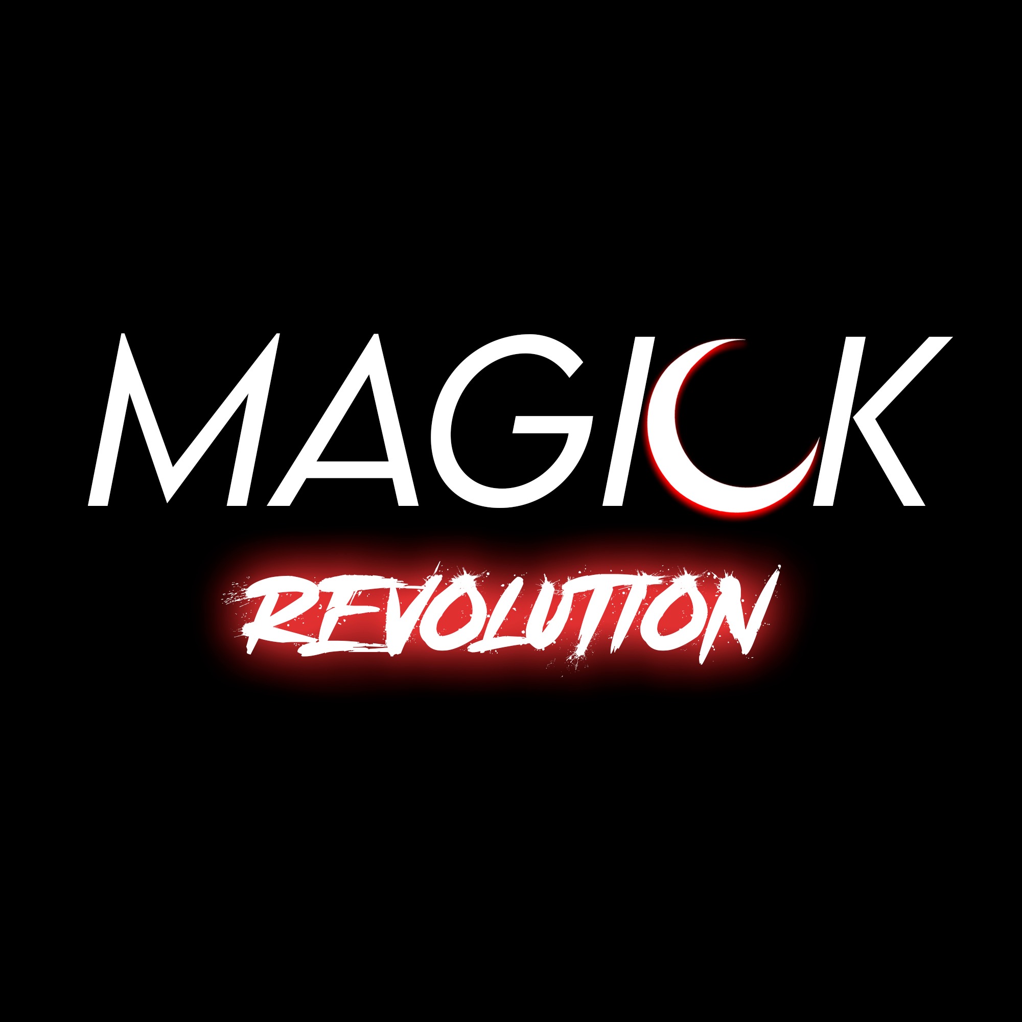 MAGICK REVOLUTION STORE