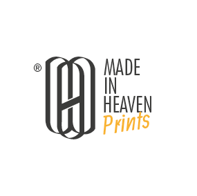 made in heaven prints