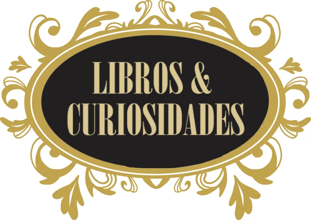 LIBROS Y CURIOSIDADES