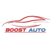 BOOST AUTO