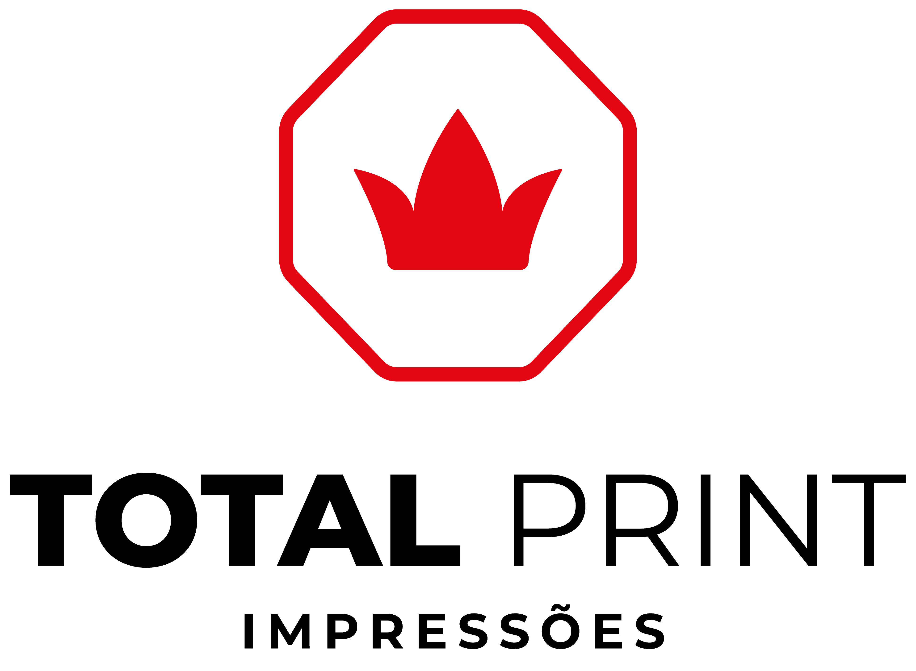 TOTAL PRINT IMPRESSÕES