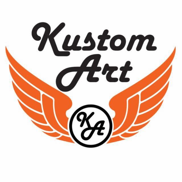 KUSTOM ART