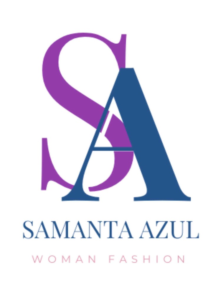 Samanta Azul