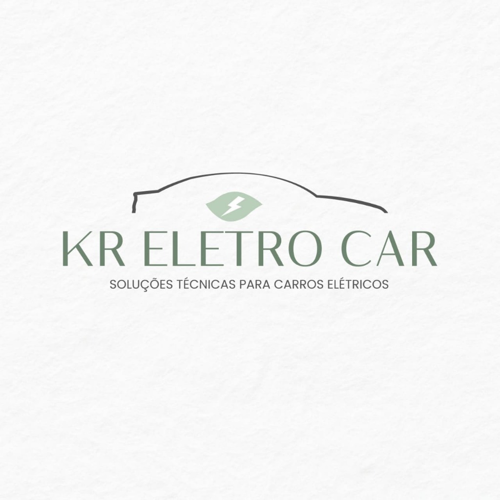 KR Eletro Car Soluções Técnicas para Carregamento Elétrico