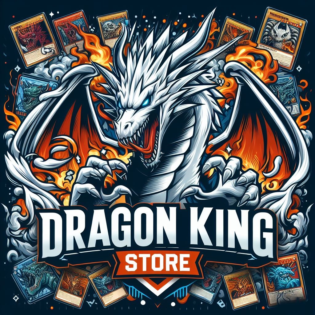 DRAGONKINGSTORE