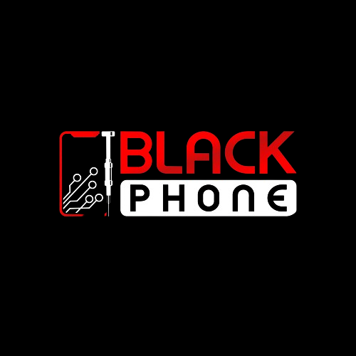 BLACK PHONE