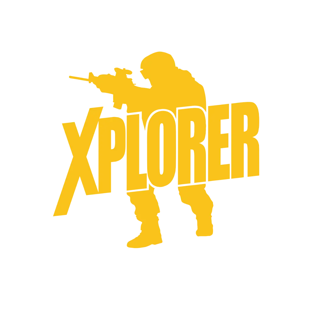 XPLORERSHOP