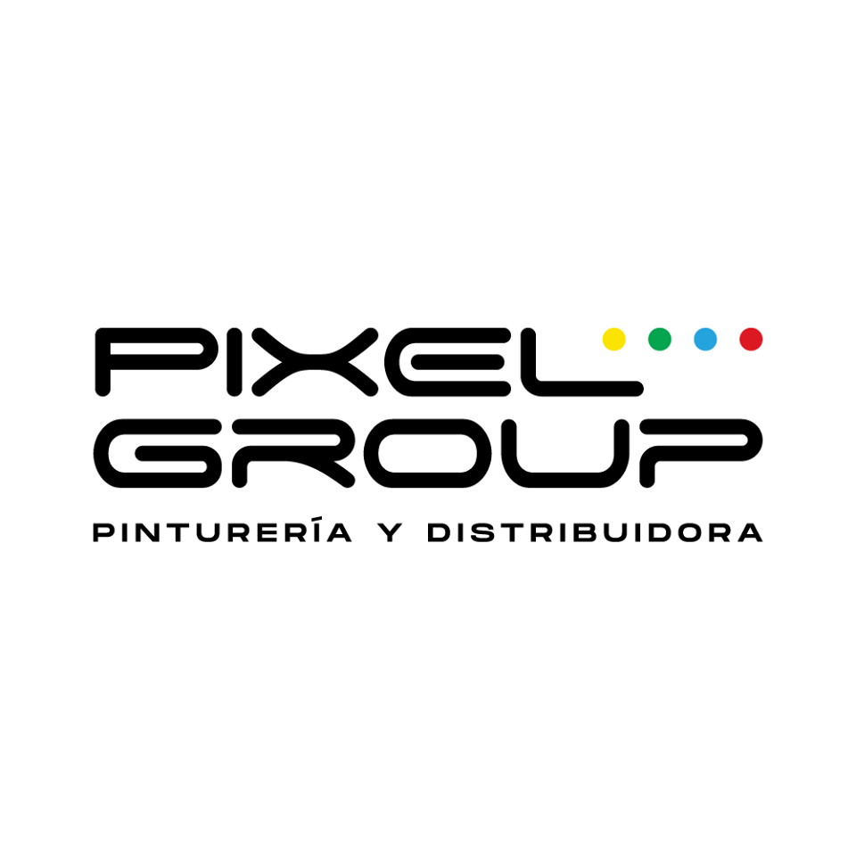 PIXEL GROUP - PINTURERIA Y DISTRIBUIDORA