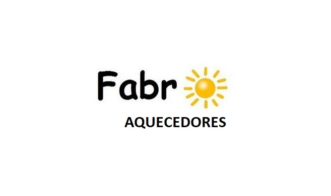 FABRO AQUECEDORES