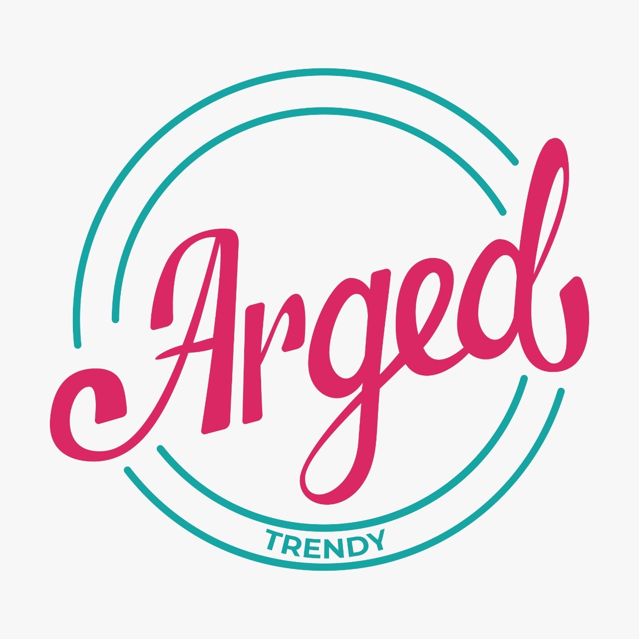 ARGED TRENDY