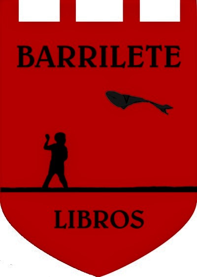 Barrilete Libros