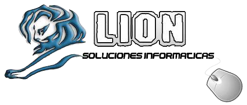 Lion Soluciones Informaticas