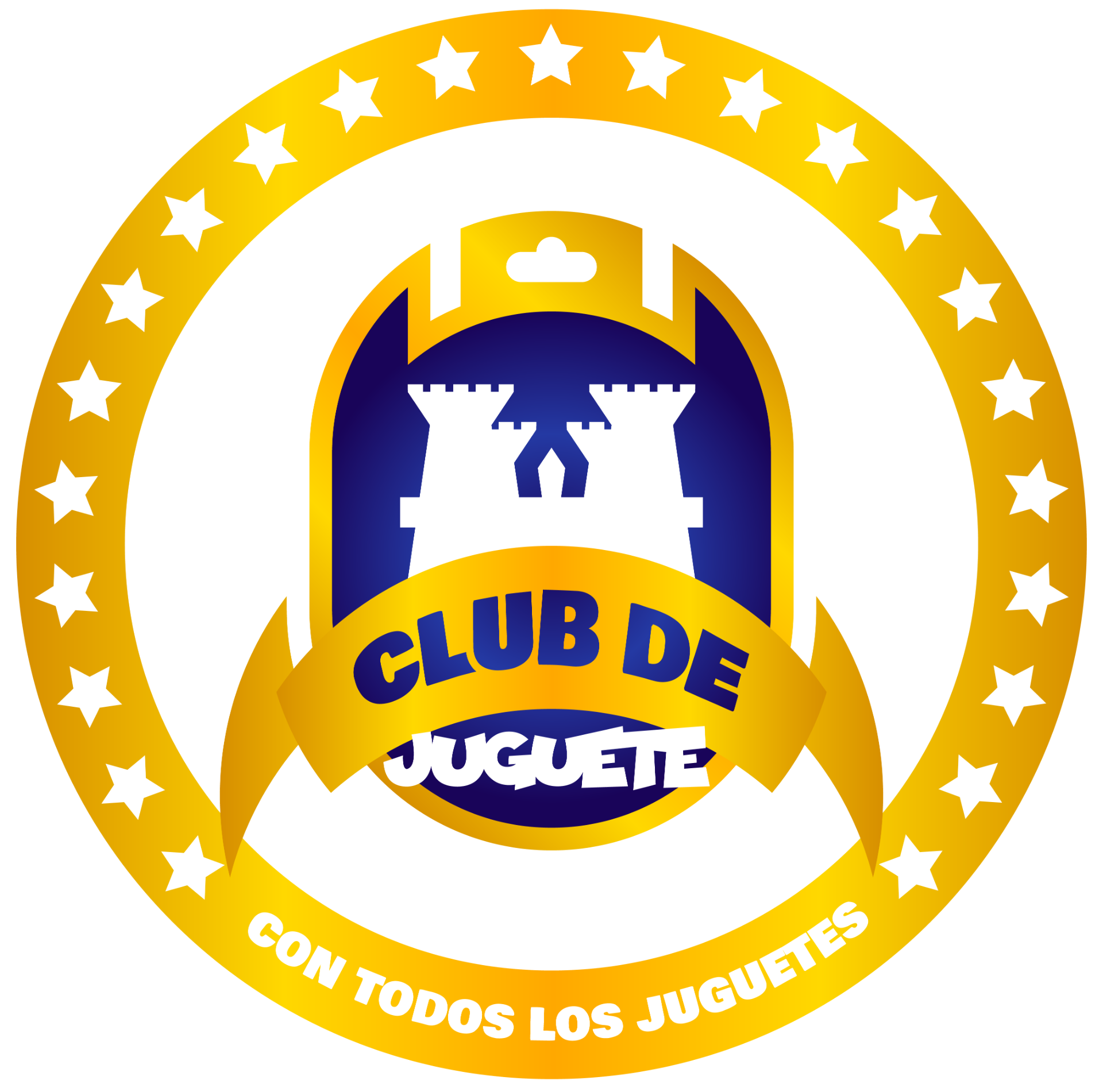 Club de Juguete®