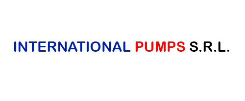 INTERNATIONAL PUMPS SRL