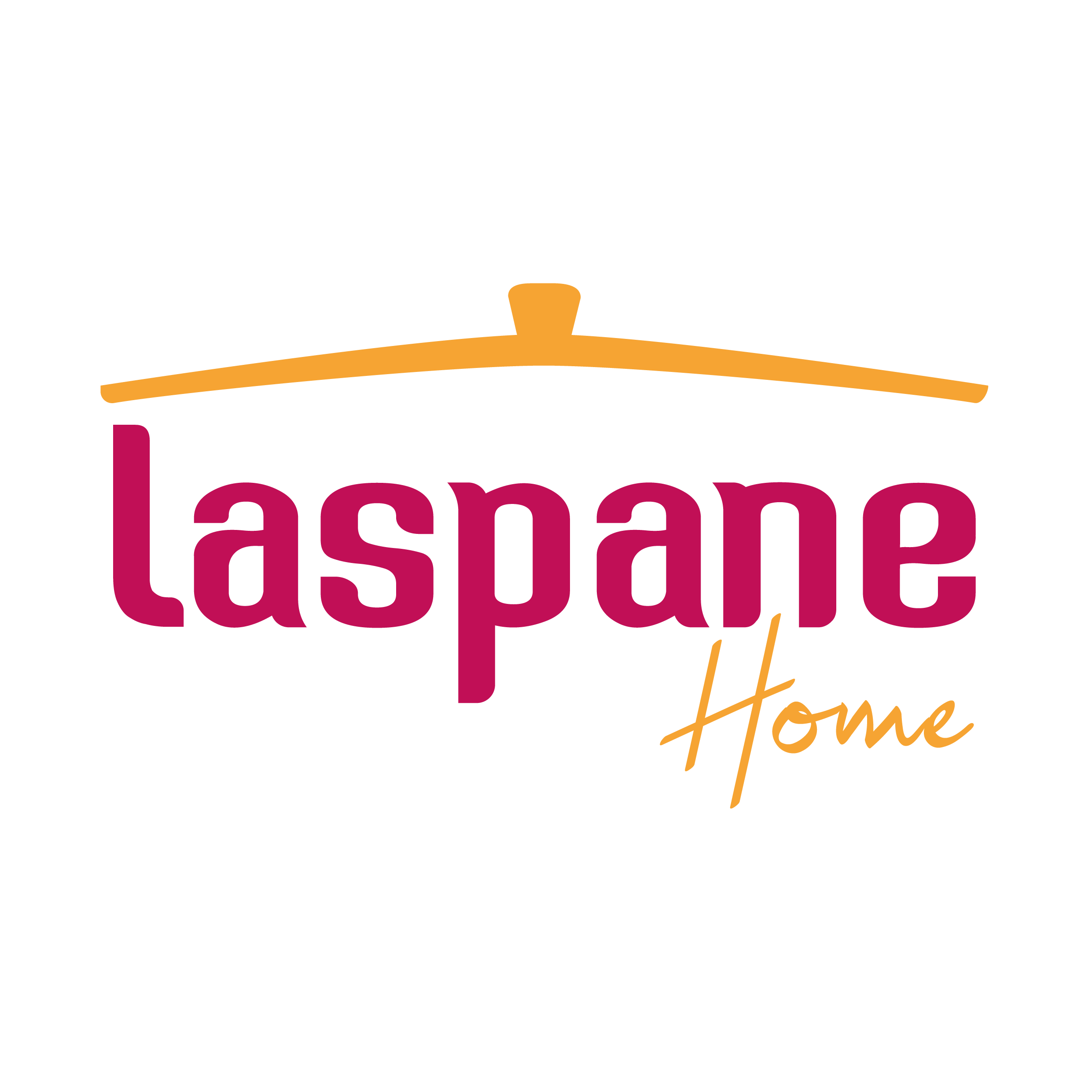 LASPANEHOME