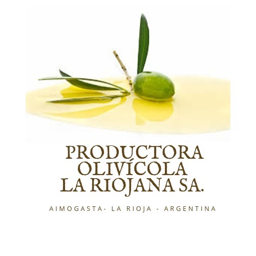 PRODUCTORAOLIVICOLALARIOJANA