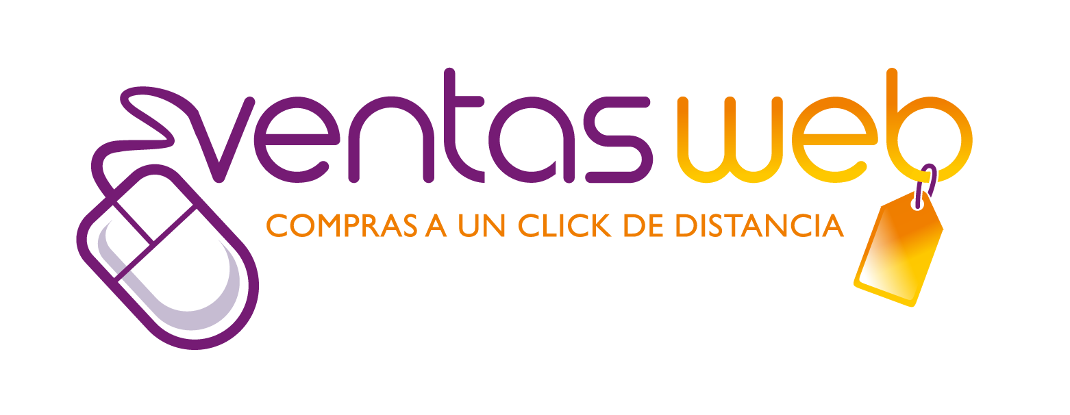 VENTAS WEB Compras A Un Click De Distancia