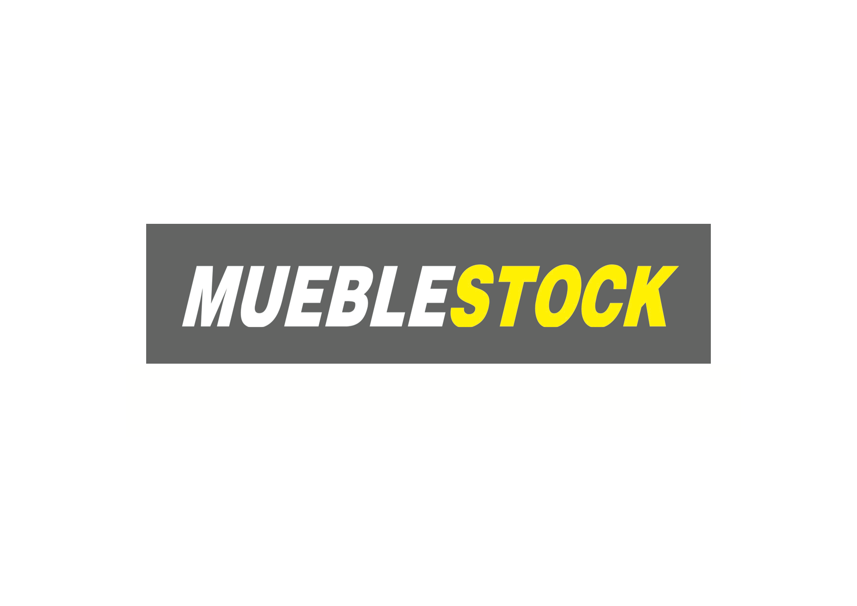 MUEBLESTOCK ONLINE