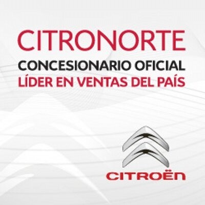 CITRONORTE CONCESIONARIO OFICIAL