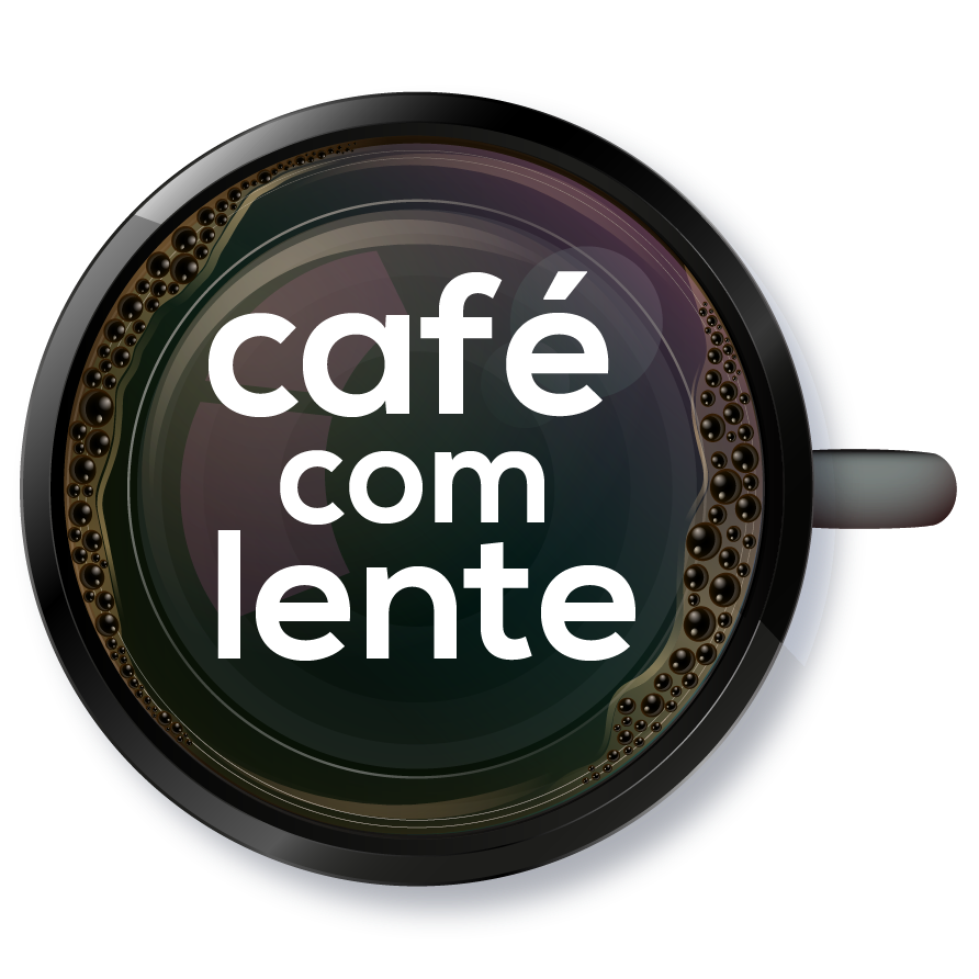 Café Com Lente